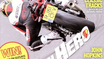 New Episode: Rear Enders