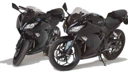 GPZ300 Prize Draw Number w/c 5 September 2014