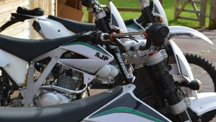 AJP240 Prize Draw Number w/c 17 October 2014