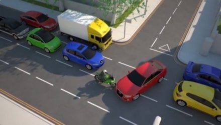 Powell v Moody - Filtering