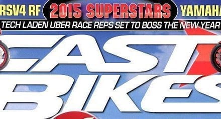 An icy sheet causes an accident