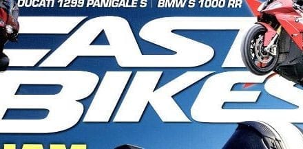 An ex-tractor fan...