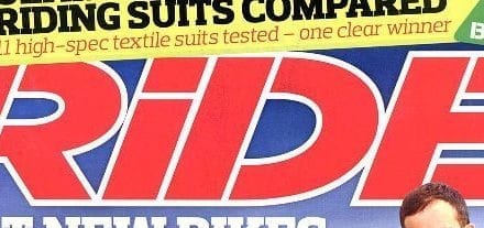 Sold a bike? Cancel the insurance, or face a massive risk