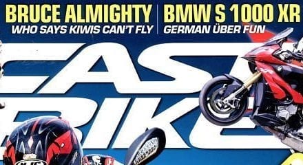 Feeling a proper charlie?