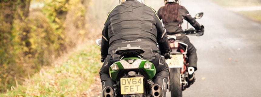 Speeding - Motorcycle Accident FAQs