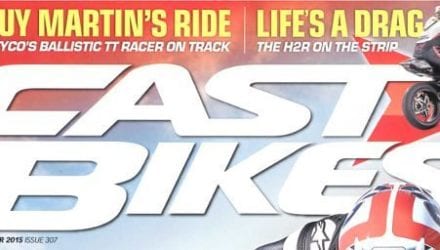 Scrap Happy? Not Likely...