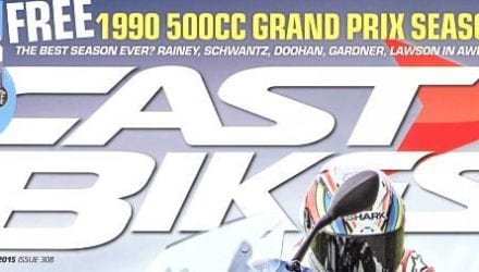 When Tarmac turns brown, who's to blame in an accident?