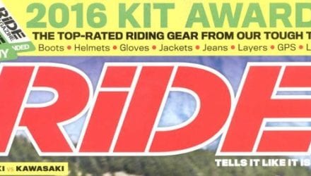 Right turn, wrong turn