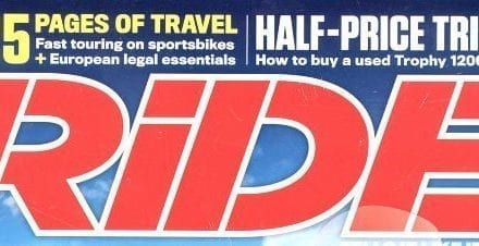 An ordeal over a wheel