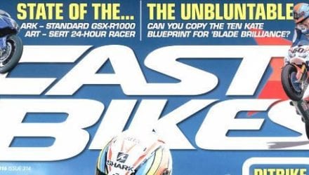 Anything to Declare?