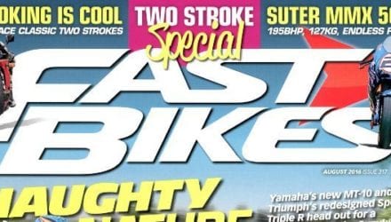 Repairs end up misfiring...