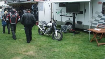 South West Motorcycle Show