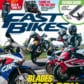 Fast Bikes Magazine Magazine Cover Image
