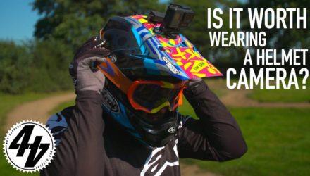 Helmet Cameras | Legal Hints + Tips