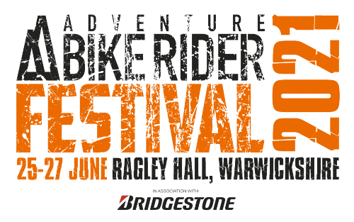 Adventure Bike Rider Festival 2021