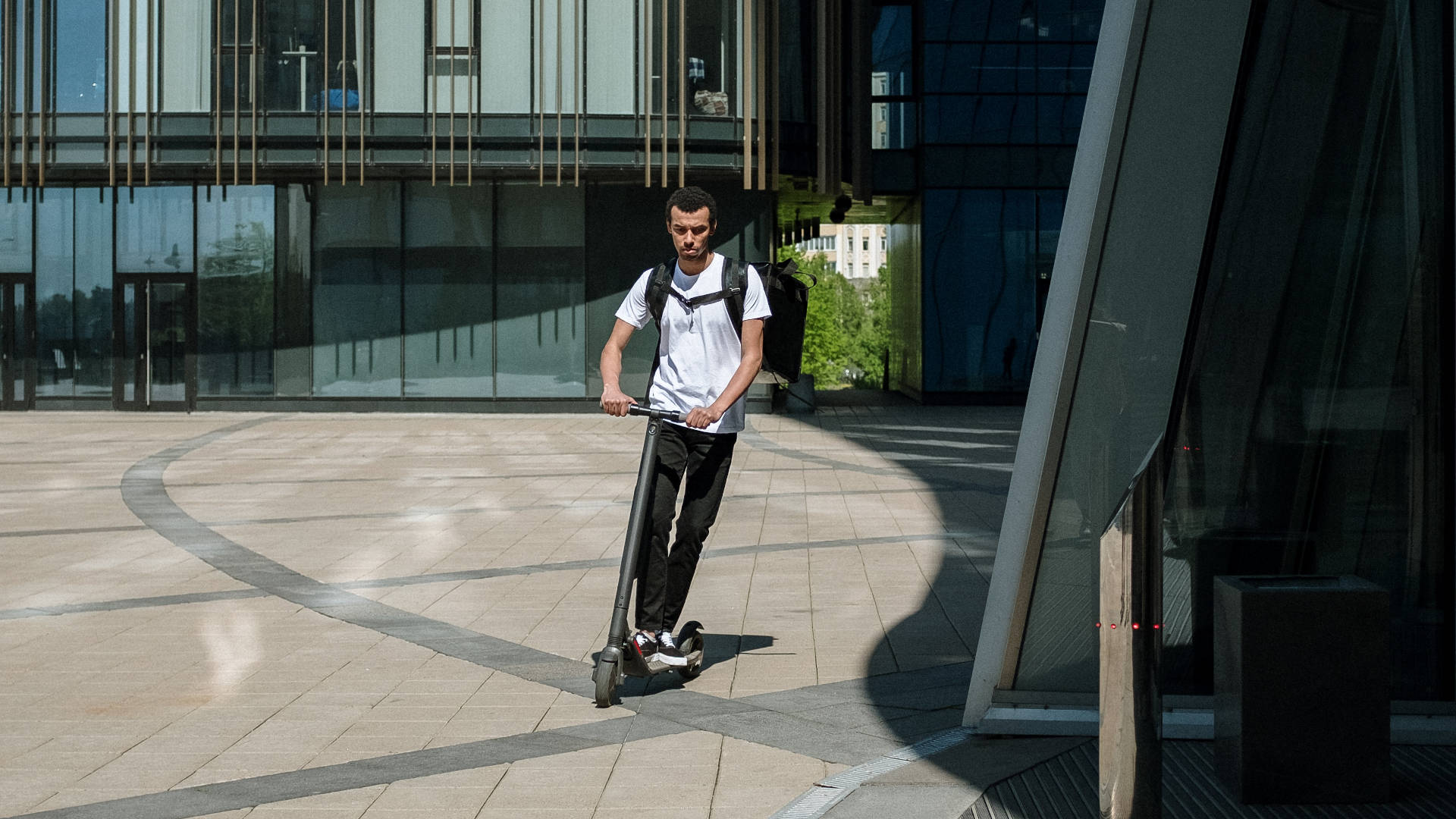 UK Electric Scooter Law White Dalton Motorcycle Solicitors