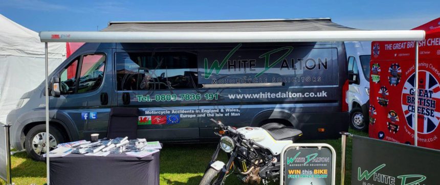 Motorcycle Shows & Events
