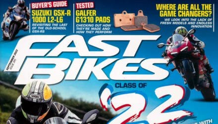 Trackday accident, can I claim?