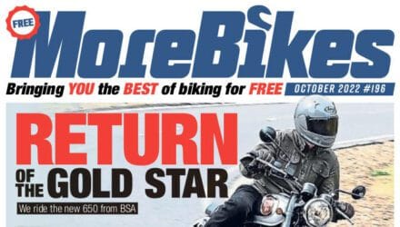 It’s a dog’s life