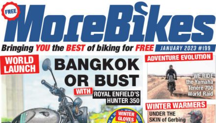 Can I overtake in a striped area?