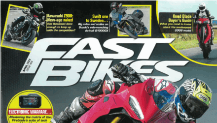Naughtier Than Speeding?