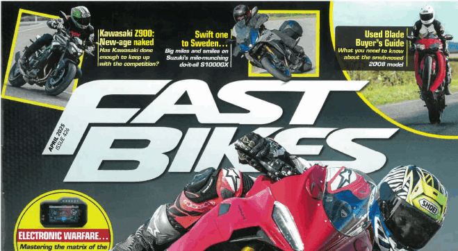 Naughtier Than Speeding?