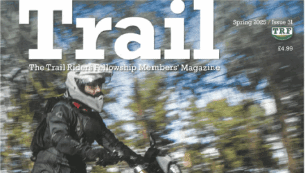 Am I Legally Safe To Ride As A Leader?