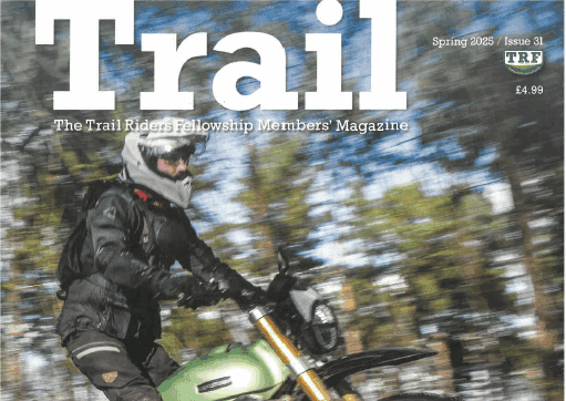 Am I Legally Safe To Ride As A Leader?