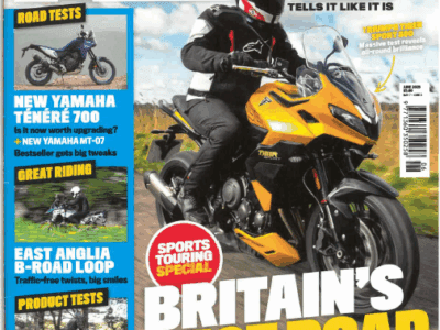I bought knock-off gloves and they fell apart in a crash – can I sue?