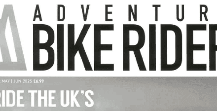 Lost Letter, Found Trouble