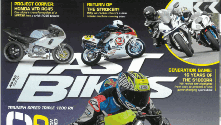 A Contract on Track?