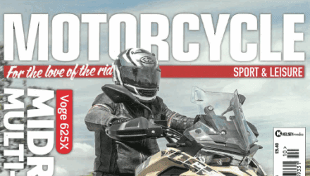 Exhausting Procedure