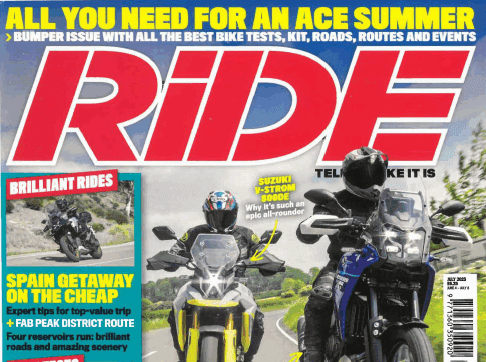 A car wash dropped my bike and my insurer won’t pay. I’m at my wit’s end