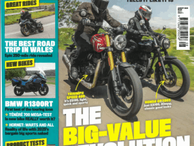 I’m in for £16,000 for a hire bike I didn’t really need. Do I have to pay?