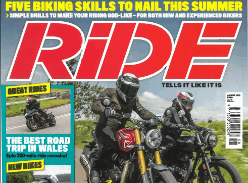 I’m in for £16,000 for a hire bike I didn’t really need. Do I have to pay?