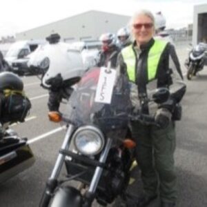 Marian - September 2025