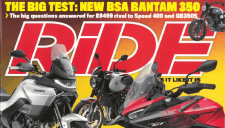 I crashed after my brake stuck on. What can I do?