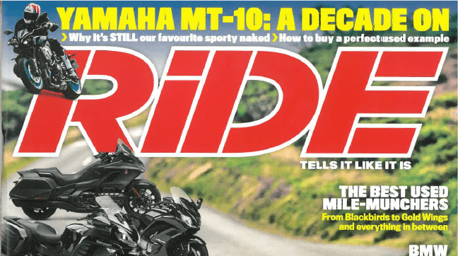 I was knocked off by a pedestrian. Should I claim on my own policy?