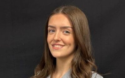 Emily Adams - Trainee Solicitor