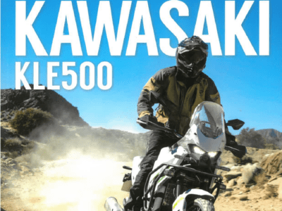 Motorcycle Dealer Forgot the Brake Bolts, Can You Sue?