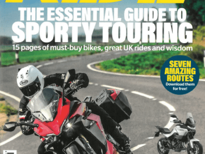 I was knocked off my Bonneville. Can I claim for the crash altering my career path?