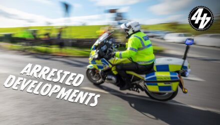 The Serious Side Of The Law | Legal Hints + Tips