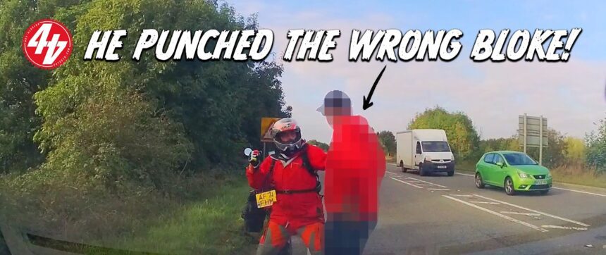 Dashcam Diaries | Mistaken Identity